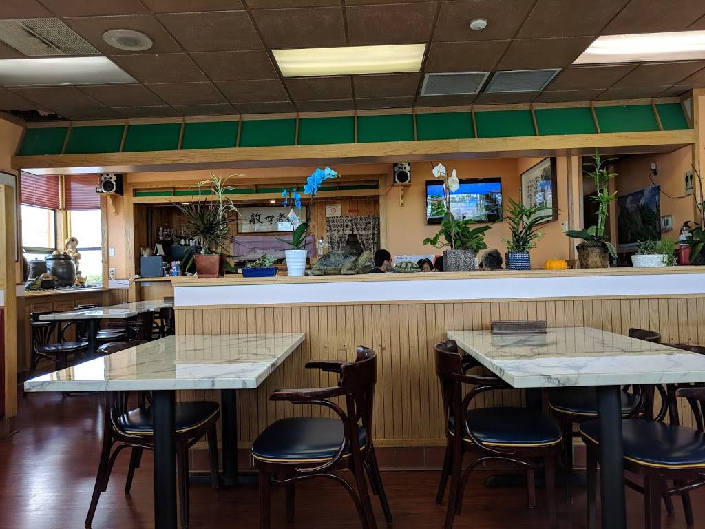 Ho Soon Yi Restaurant | restaurant | 8501 S Tacoma Way, Lakewood, WA 98499, USA | 2535844572 OR +1 253-584-4572