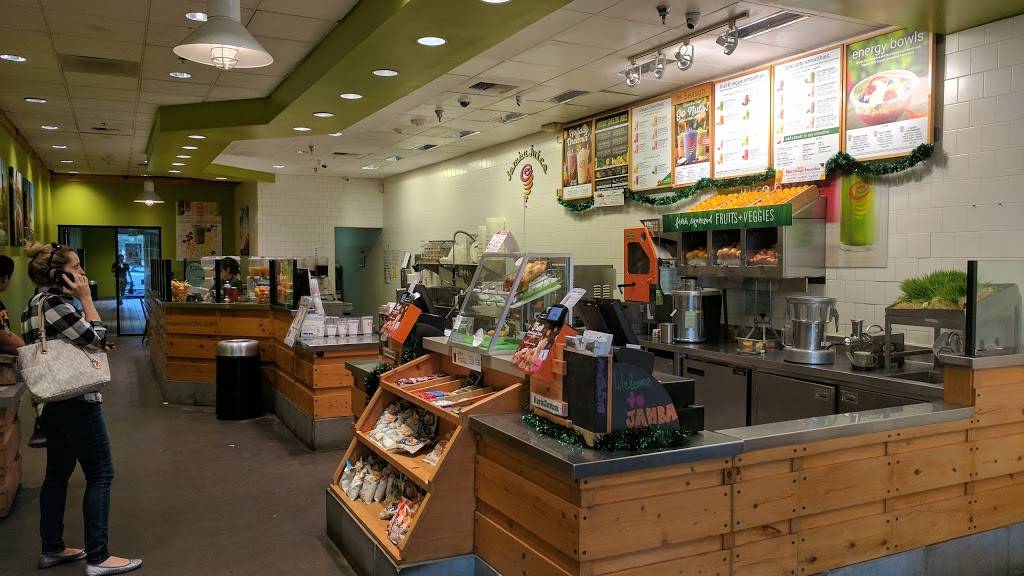 Jamba Juice | restaurant | 204 S Lake Ave, Pasadena, CA 91101, USA | 6267445200 OR +1 626-744-5200