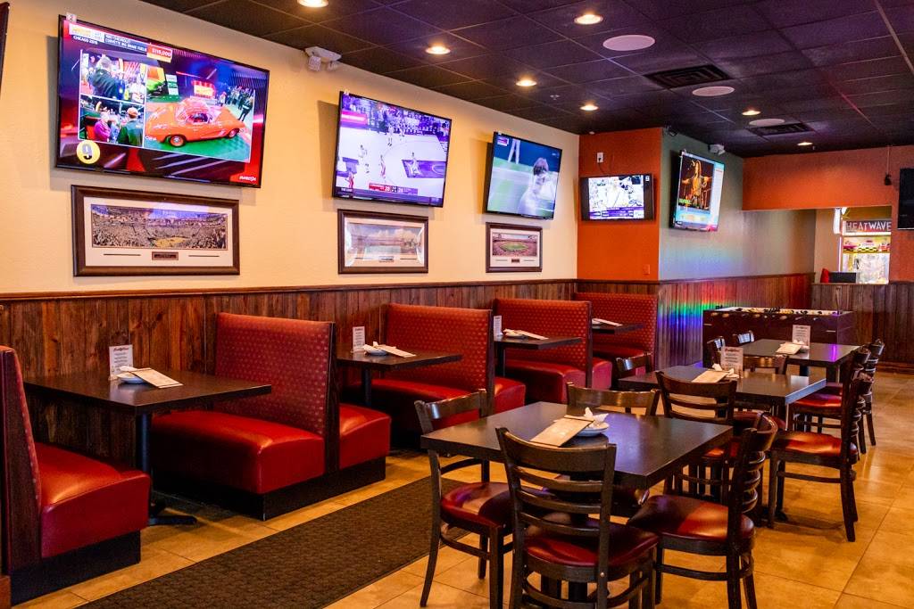 Brus Room on Bird Road | restaurant | 8358 SW 40th St, Miami, FL 33155, USA | 3052203995 OR +1 305-220-3995