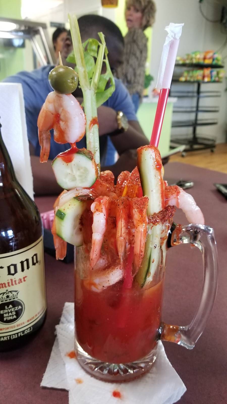 El Oceano Mexican Restaurant | restaurant | 2304 W Park Row Dr #21, Pantego, TX 76013, USA | 8174229550 OR +1 817-422-9550