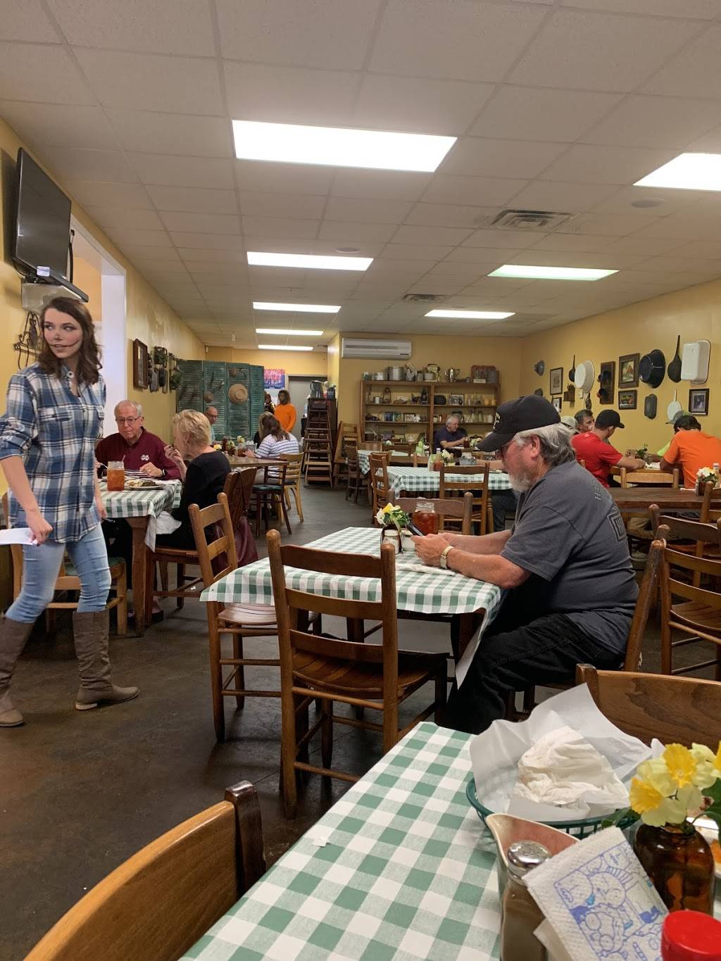 Fannin Mart Restaurant | restaurant | 5419 MS-25, Flowood, MS 39232, USA | 6019920411 OR +1 601-992-0411