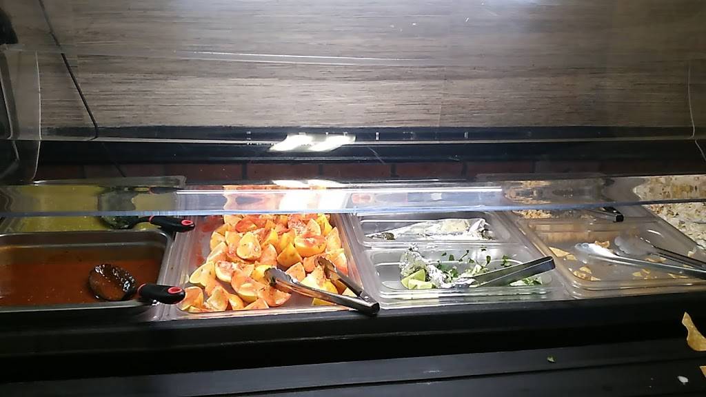 Don Chanitos | restaurant | 20 Sable Dr, Bluffton, SC 29910, USA | 8437577999 OR +1 843-757-7999