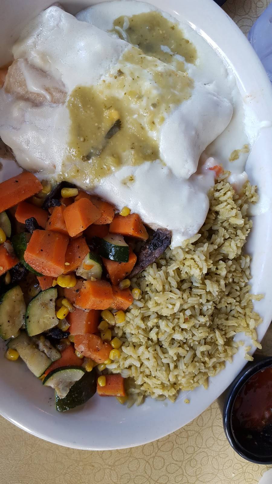 Cristinas Fine Mexican Restaurant | restaurant | 5105 Eldorado Pkwy, Frisco, TX 75034, USA | 4693628177 OR +1 469-362-8177