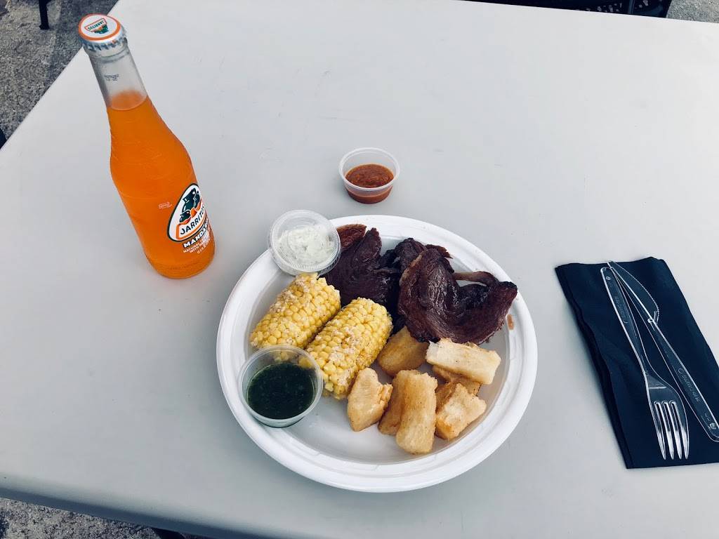 El Churrascaso Grill | restaurant | 7300 W Flagler St, Miami, FL 33144, USA | 7863858182 OR +1 786-385-8182