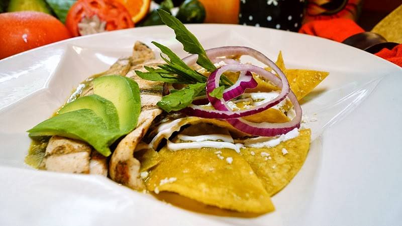 Estrellita Poblana II | restaurant | 2819 White Plains Rd, Bronx, NY 10467, USA | 7186547652 OR +1 718-654-7652