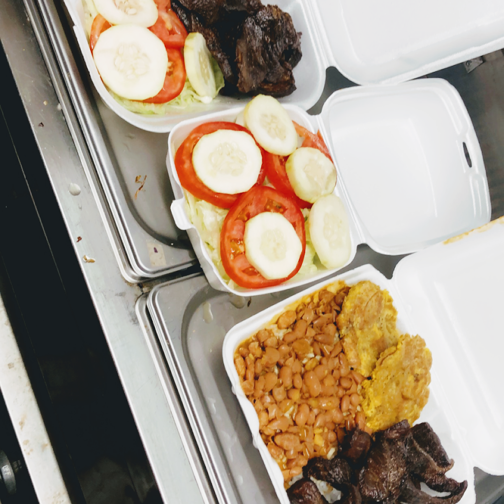 Sabor latino | restaurant | 14731 N Florida Ave, Tampa, FL 33613, USA | 4078614361 OR +1 407-861-4361