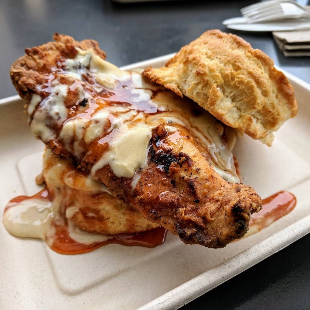 Burnt Crumbs Irvine | restaurant | 8549 Irvine Center Dr, Irvine, CA 92618, USA | 9495025998 OR +1 949-502-5998