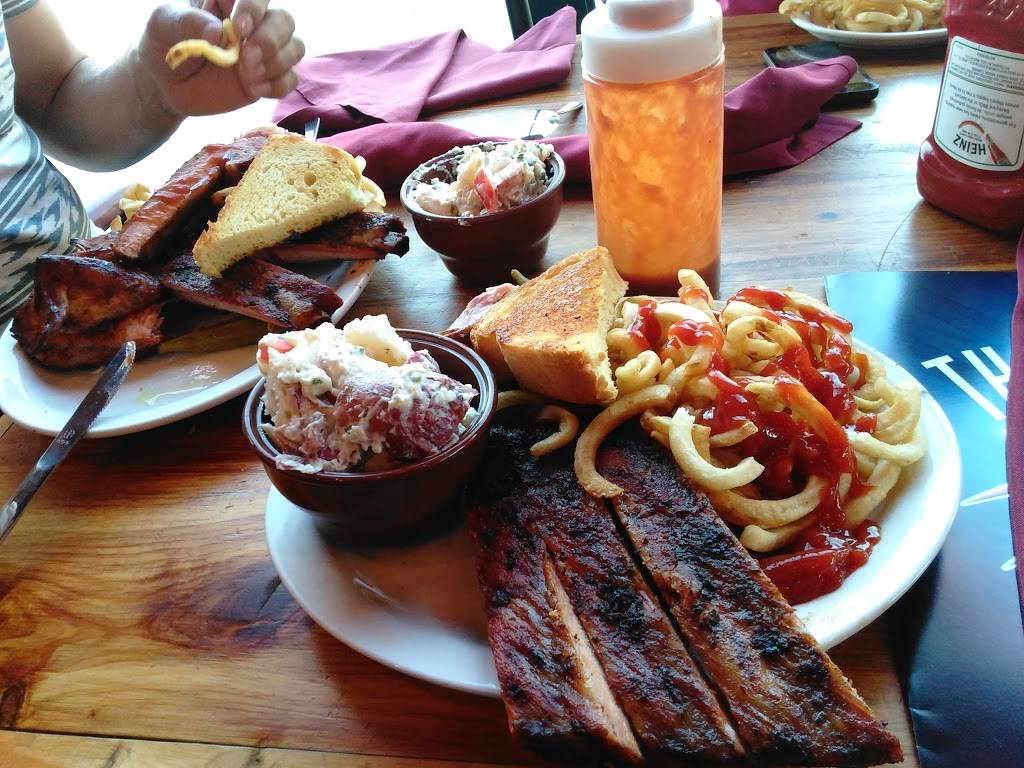 Earls Rib Palace | restaurant | 216 Johnny Bench Dr, Oklahoma City, OK 73104, USA | 4052729898 OR +1 405-272-9898