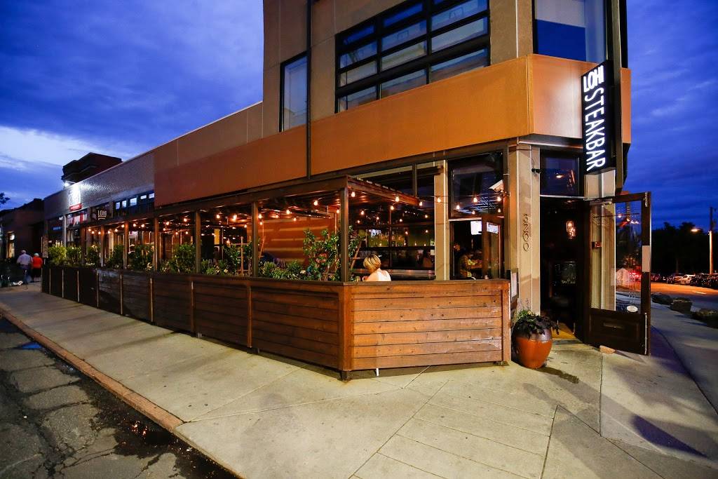 LoHi SteakBar | restaurant | 3200 Tejon St, Denver, CO 80211, USA | 3039276334 OR +1 303-927-6334
