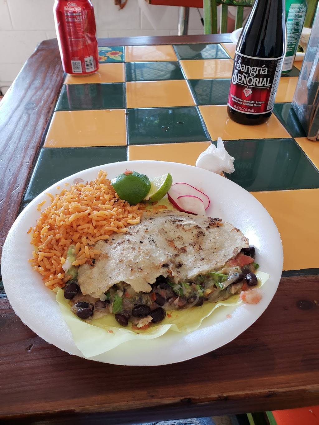 Zingo Tacos | restaurant | 5234 Valley Blvd, Los Angeles, CA 90032, USA | 3233322517 OR +1 323-332-2517