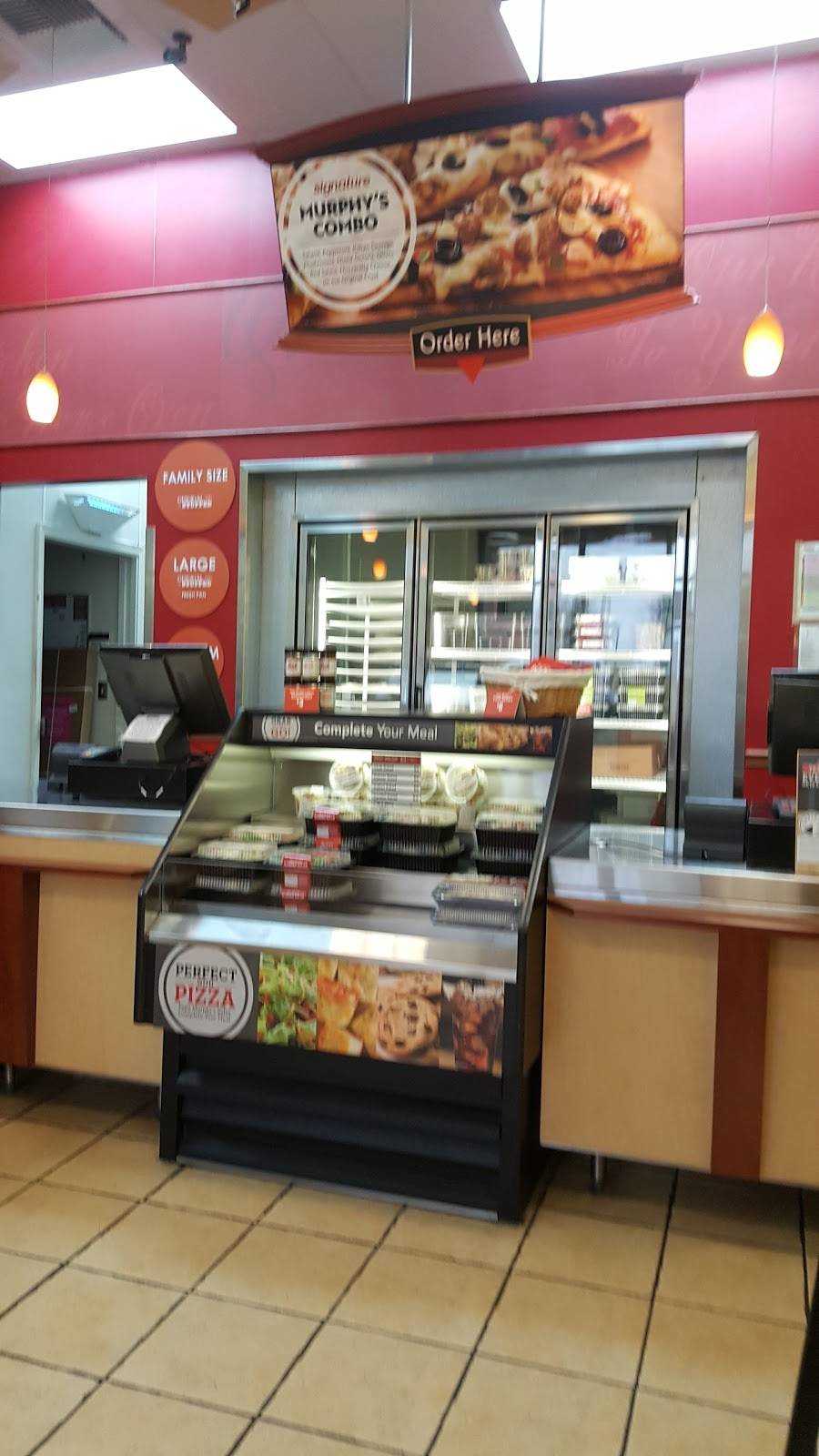 Papa Murphys Take N Bake Pizza | meal takeaway | 10530 Twin Cities Rd #40, Galt, CA 95632, USA | 2097451000 OR +1 209-745-1000