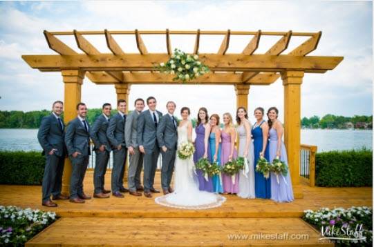 Bay Pointe Golf Club | restaurant | 4001 Haggerty Rd, West Bloomfield Township, MI 48323, USA | 2483600603 OR +1 248-360-0603