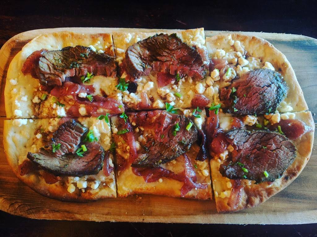 Tablas Woodstone Taverna | restaurant | 15522 Main St, Mill Creek, WA 98012, USA | 4259487654 OR +1 425-948-7654