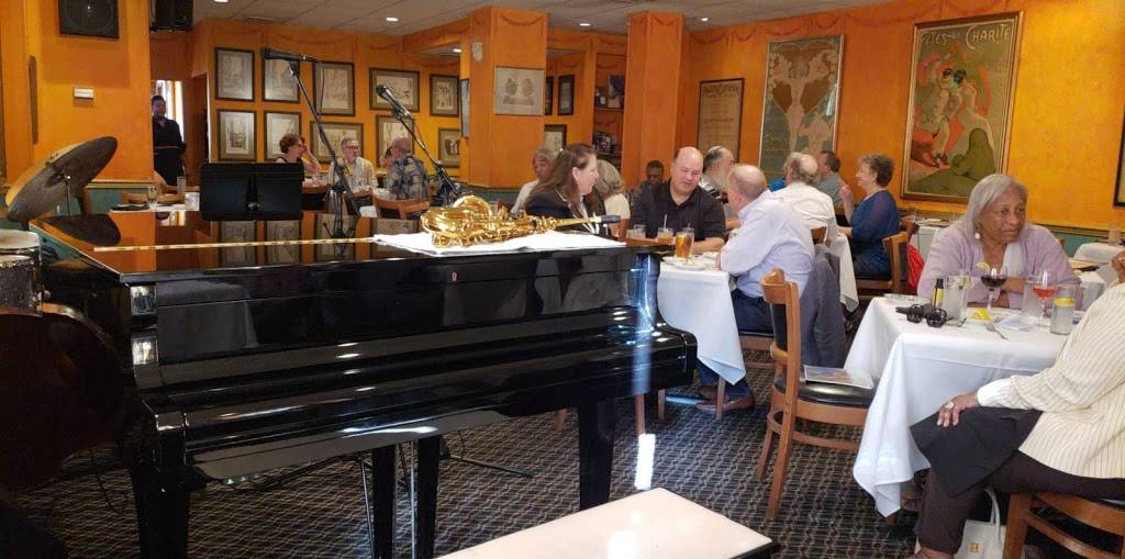 Germanos Piattini | restaurant | 300 S High St, Baltimore, MD 21202, USA | 4107524515 OR +1 410-752-4515