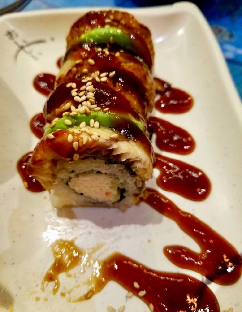 Maki Boy Las Colinas | restaurant | 8251 N Belt Line Rd #110, Irving, TX 75063, USA | 4695658566 OR +1 469-565-8566