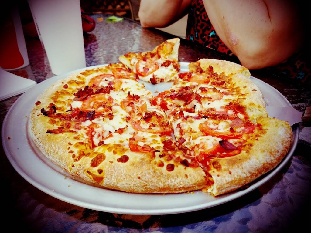 Constantly Pizza | meal delivery | 39 S Main St, Concord, NH 03301, USA | 6032249366 OR +1 603-224-9366