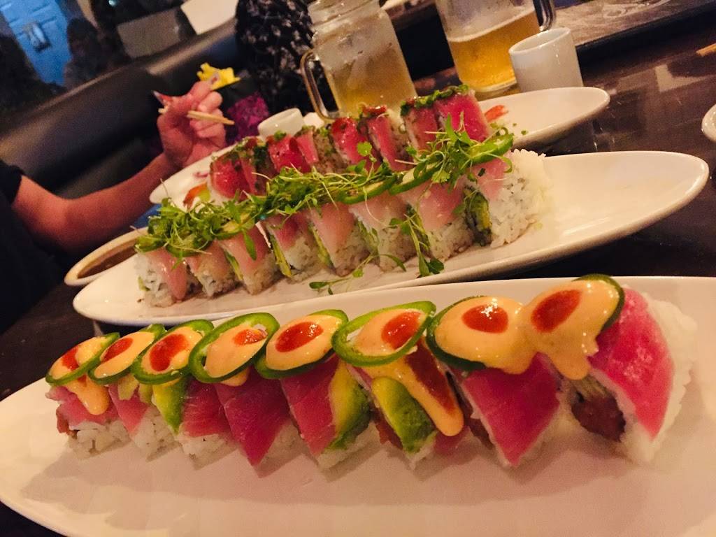 Mikko Sushi | restaurant | 1025 Carlsbad Village Dr, Carlsbad, CA 92008, USA | 7607300088 OR +1 760-730-0088