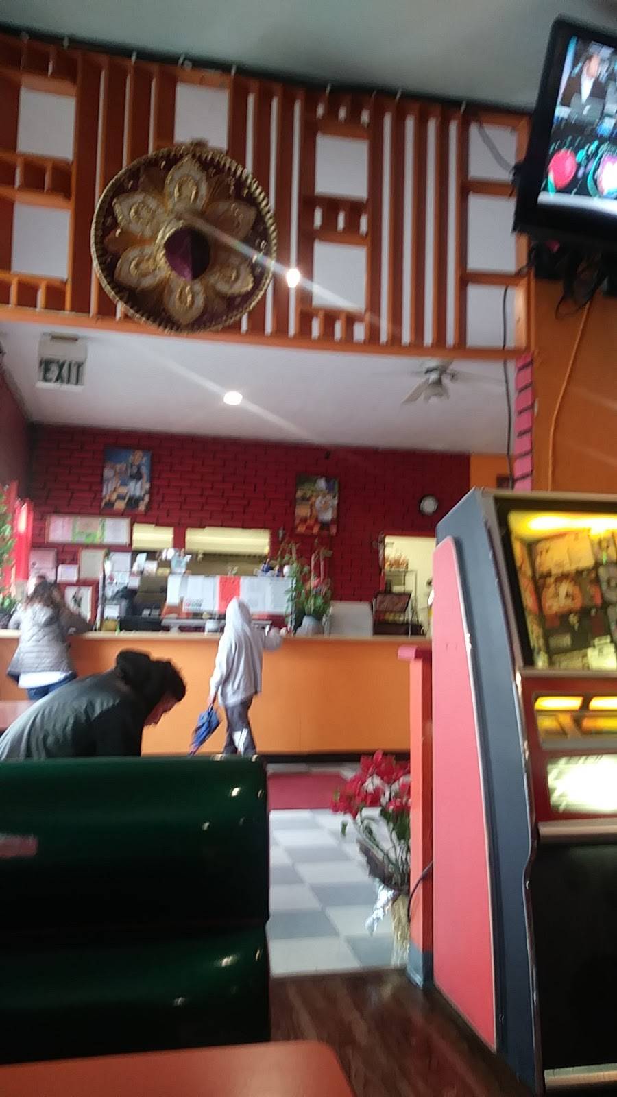 Marias | restaurant | 27973 Leidig Ct, Hayward, CA 94544, USA | 5107834977 OR +1 510-783-4977