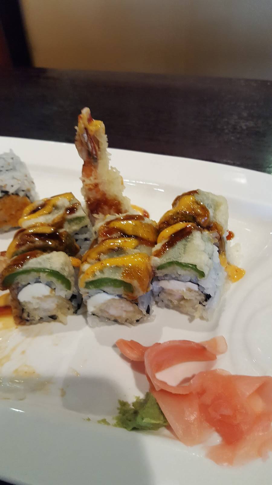 Kobe Japanese Cuisine | restaurant | 8510 Wilkinsville Rd, Millington, TN 38053, USA | 9018731888 OR +1 901-873-1888