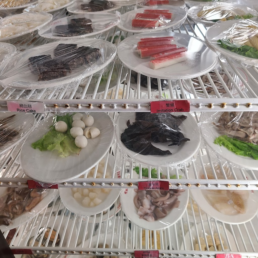 Cocary Shabu Shabu BBQ | restaurant | 209 S Garfield Ave, Monterey Park, CA 91754, USA | 6265730691 OR +1 626-573-0691