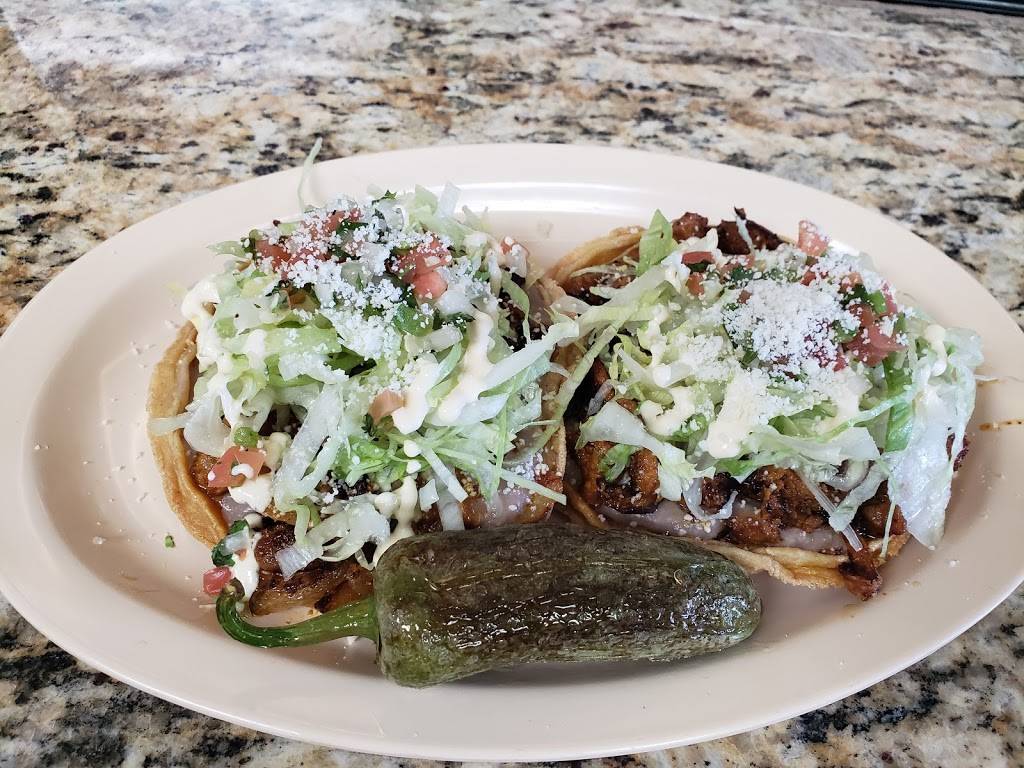 Ñoños Tacos | restaurant | 102 W Powell Ln, Austin, TX 78753, USA | 5126098601 OR +1 512-609-8601