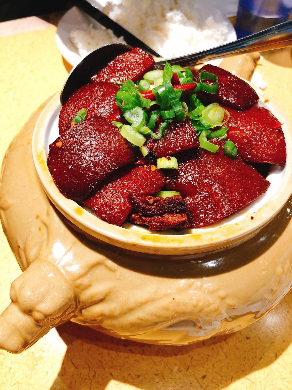 Easterly眷湘 | restaurant | 3927 Rivermark Plaza, Santa Clara, CA 95054, USA | 4087483355 OR +1 408-748-3355