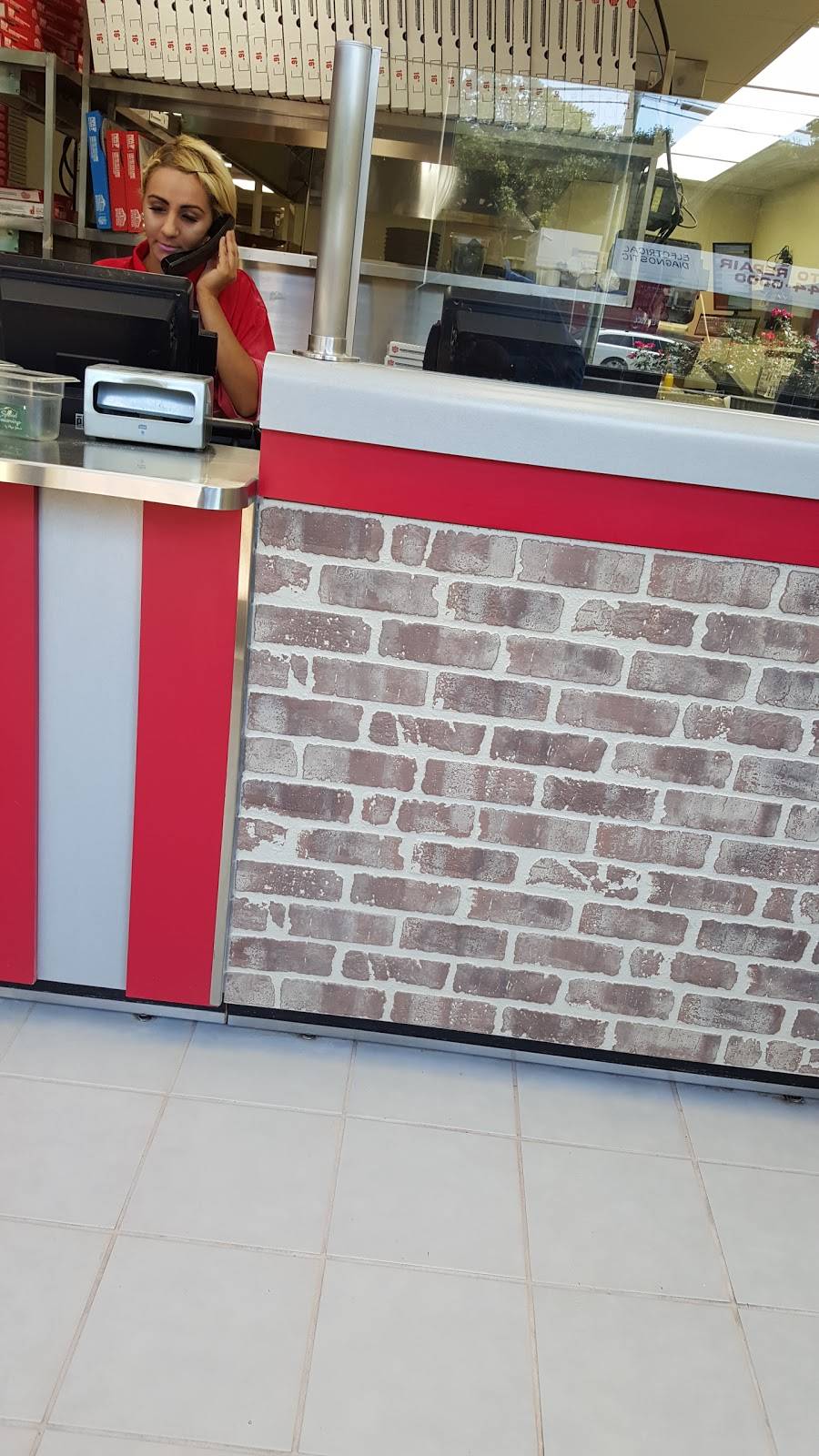 Papa Johns Pizza | restaurant | 3134 The Plaza, Charlotte, NC 28205, USA | 7047908300 OR +1 704-790-8300