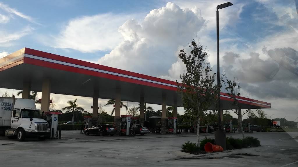 RaceTrac | bakery | 14201 NW 57th Ave, Opa-locka, FL 33054, USA | 3056859410 OR +1 305-685-9410