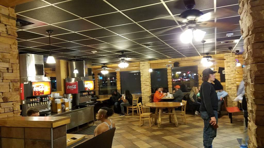 Cook Out | restaurant | 3432 Clemson Blvd, Anderson, SC 29621, USA | 8642264564 OR +1 864-226-4564