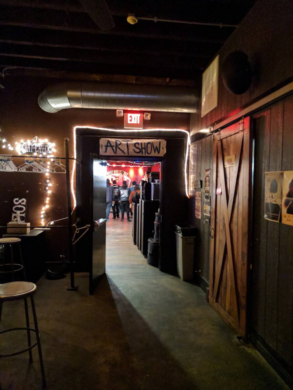 Boot & Saddle | restaurant | 1131 S Broad St, Philadelphia, PA 19147, USA | 2676394528 OR +1 267-639-4528