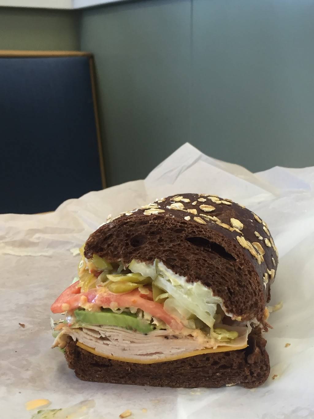 Submarina California Subs | restaurant | 33040 Antelope Rd, Murrieta, CA 92563, USA | 9512447822 OR +1 951-244-7822