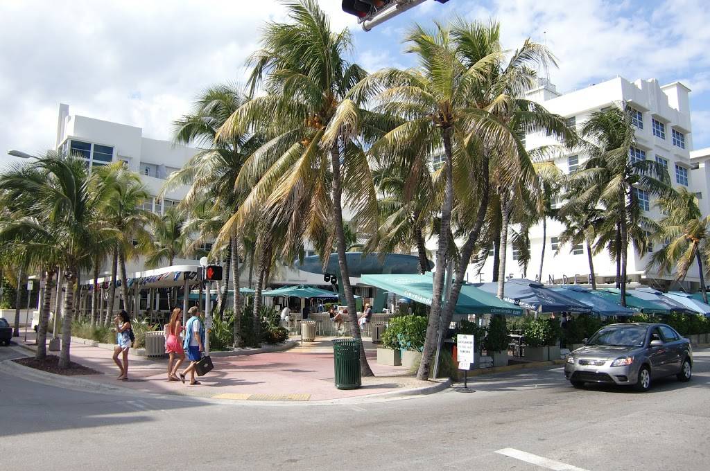 Clevelander South Beach Hotel and Bar | night club | 1020 Ocean Dr, Miami Beach, FL 33139, USA | 3055324006 OR +1 305-532-4006