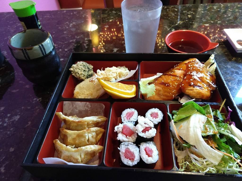 Hana Japanese Bistro | restaurant | 2236 NE Alberta St, Portland, OR 97211, USA | 5037196984 OR +1 503-719-6984