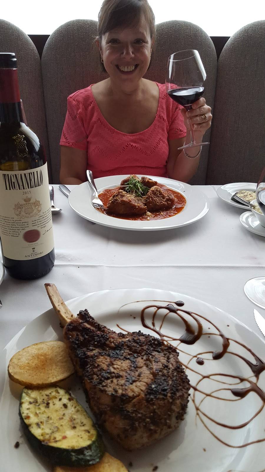 Sinatras | restaurant | 945 Kenmore Ave, Kenmore, NY 14223, USA | 7168779419 OR +1 716-877-9419