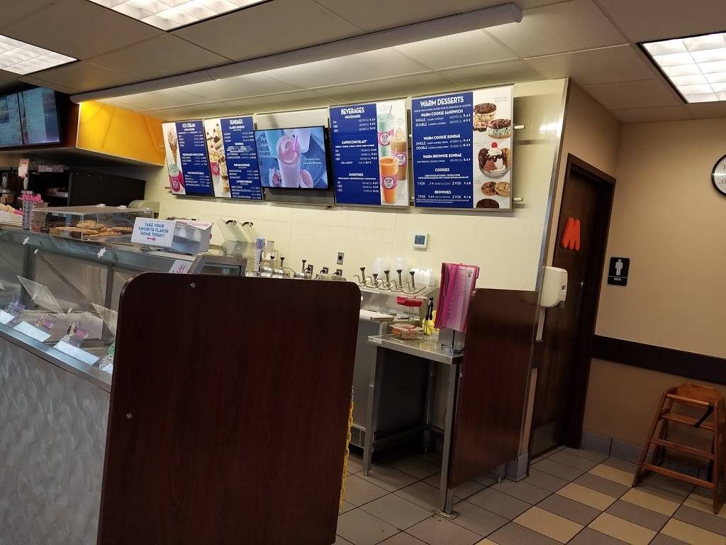 Dunkin | cafe | 1401 Reid St, Palatka, FL 32177, USA | 3863282181 OR +1 386-328-2181