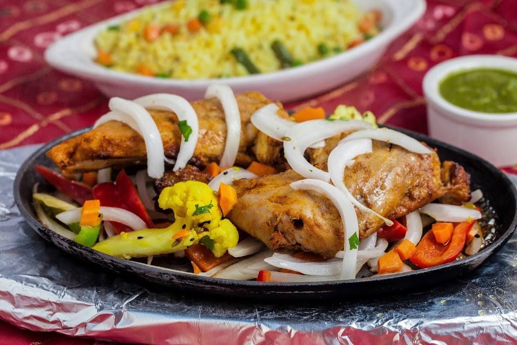 All India Cafe | restaurant | 39 S Fair Oaks Ave, Pasadena, CA 91105, USA | 6264400309 OR +1 626-440-0309