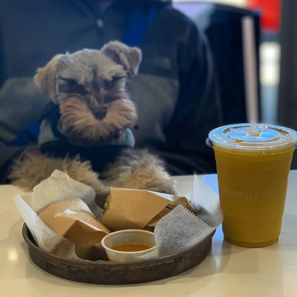 Kale Me Crazy | Health Food Cafe Virginia-Highland Atlanta | restaurant | 1402 North Highland Avenue Northeast Suite 7, Atlanta, GA 30306, USA | 4044586124 OR +1 404-458-6124