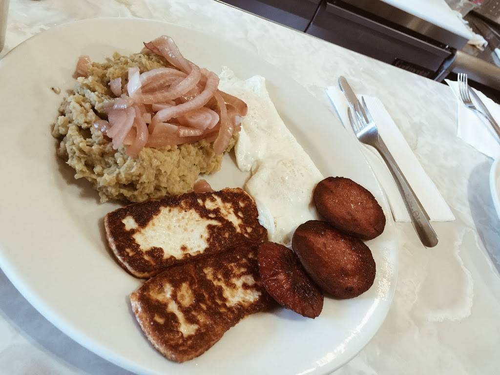 Lenox Cafe | restaurant | 2730 Atlantic Ave, Atlantic City, NJ 08401, USA | 6098130403 OR +1 609-813-0403