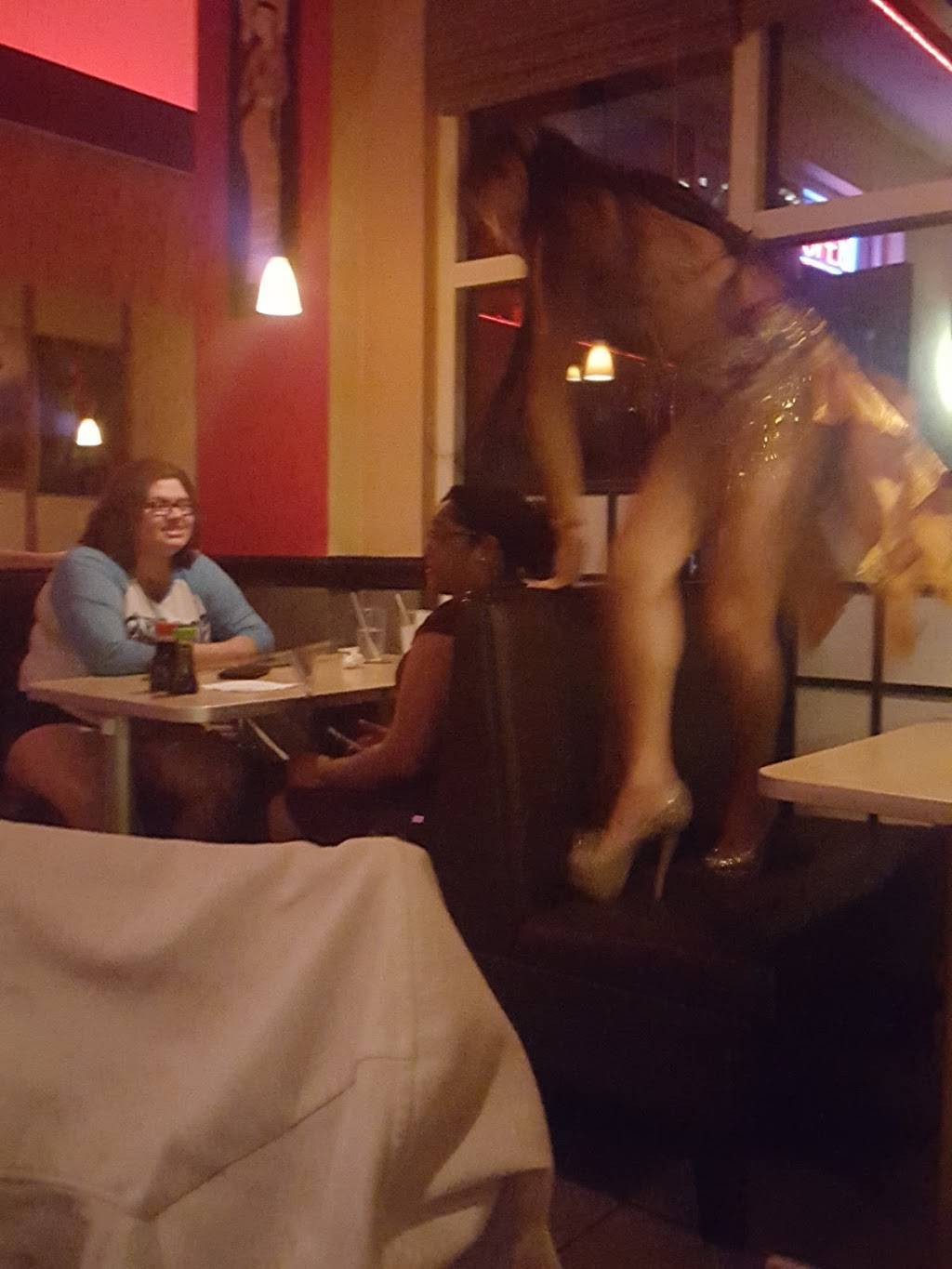 Geisha Lounge | restaurant | 1538 E Commercial Blvd, Fort Lauderdale, FL 33334, USA | 9547762847 OR +1 954-776-2847