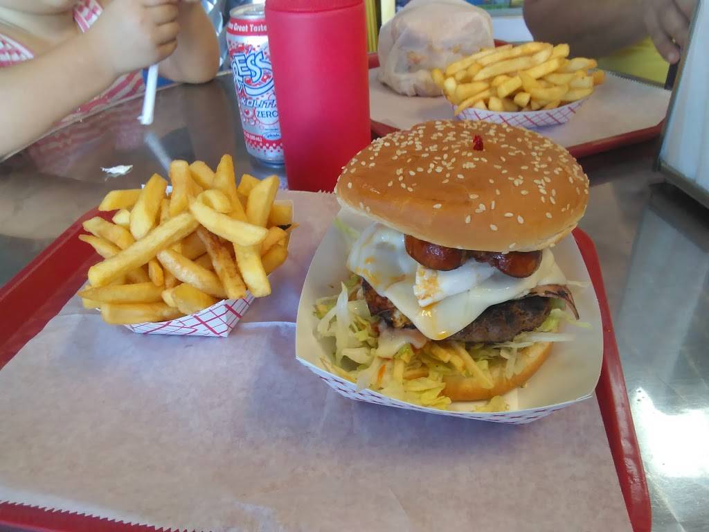 La Colina Comidas Rapidas | restaurant | 11200 W Flagler St, Miami, FL 33174, USA | 3052252244 OR +1 305-225-2244