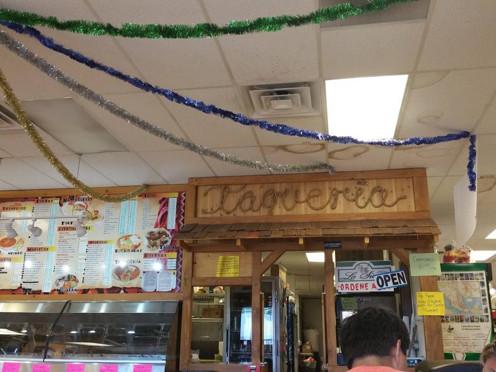 Carniceria La Sierra | restaurant | 3170 W Alameda Ave, Denver, CO 80219, USA | 3039356293 OR +1 303-935-6293