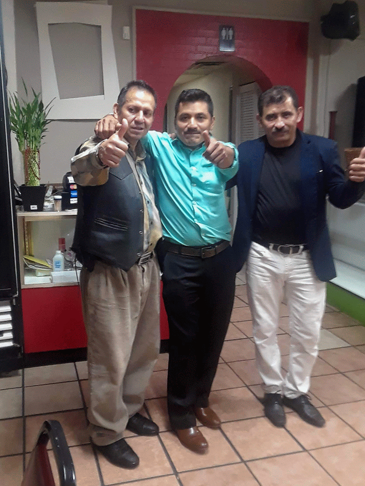 Mi canton | restaurant | 2541 W Washington St, Indianapolis, IN 46222, USA | 3176729019 OR +1 317-672-9019