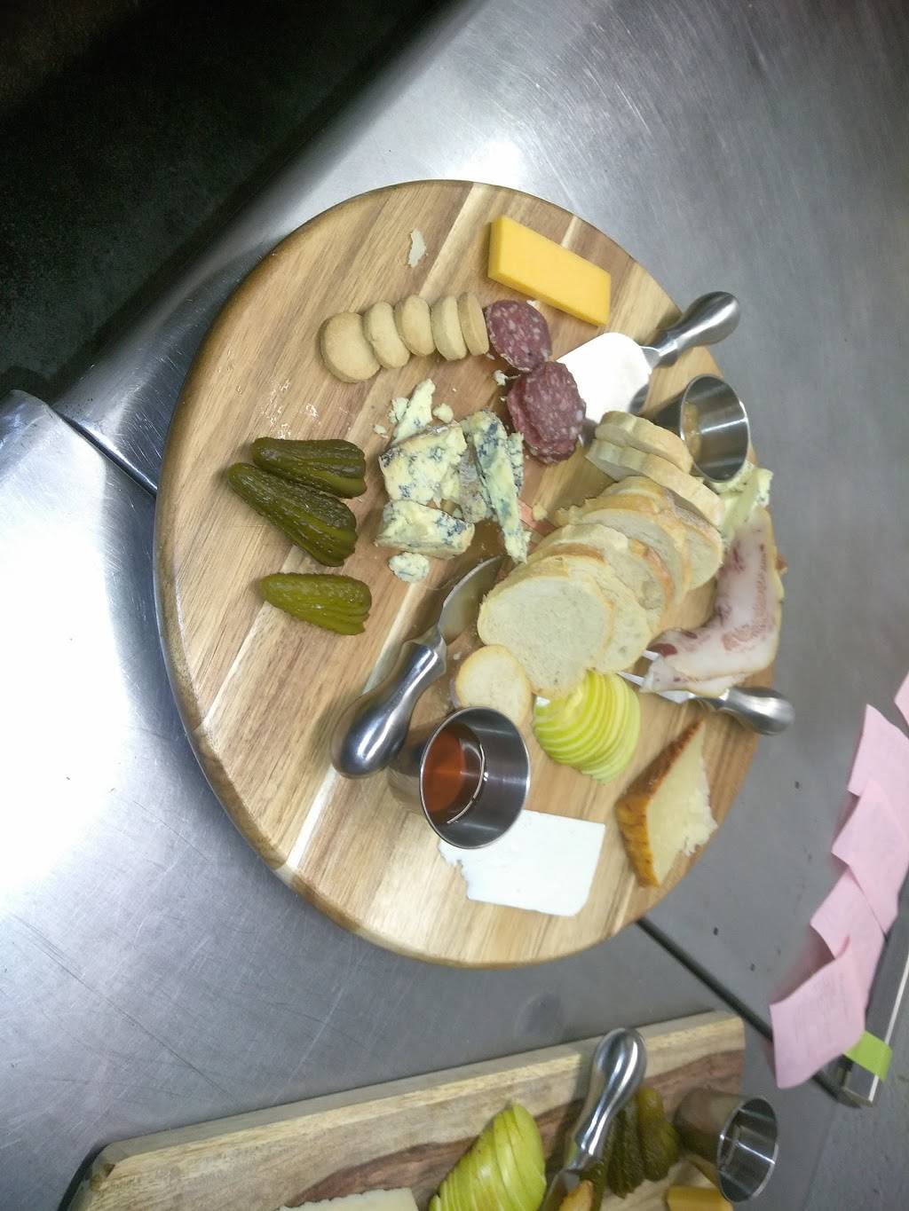 PRESS wine bar | restaurant | 2301 Red Tide Rd, Virginia Beach, VA 23451, USA | 7574819463 OR +1 757-481-9463