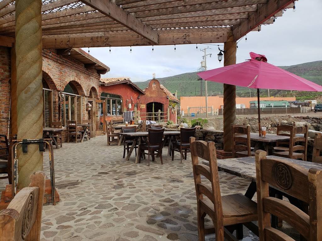 Encanto | restaurant | kilómetro 52.5, frente a, B.C., México, Carr. Transpeninsular 1015, la cuenca lechera, Primo Tapia, B.C., Mexico | 016616880126 OR +52 661 688 0126