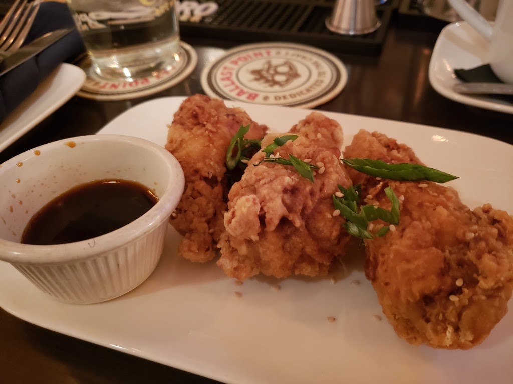 SouthGate | restaurant | 1801 Lombard St, Philadelphia, PA 19146, USA | 2155608443 OR +1 215-560-8443