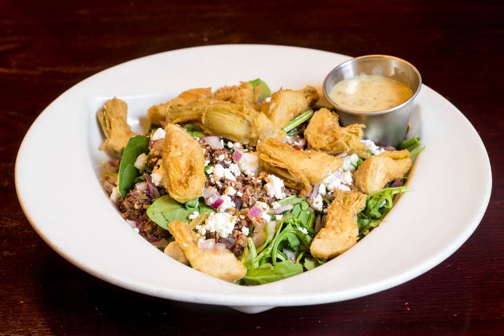 Stewart Penicks Terrace | restaurant | 4625 Piedmont Row Dr #105, Charlotte, NC 28210, USA | 7045546177 OR +1 704-554-6177