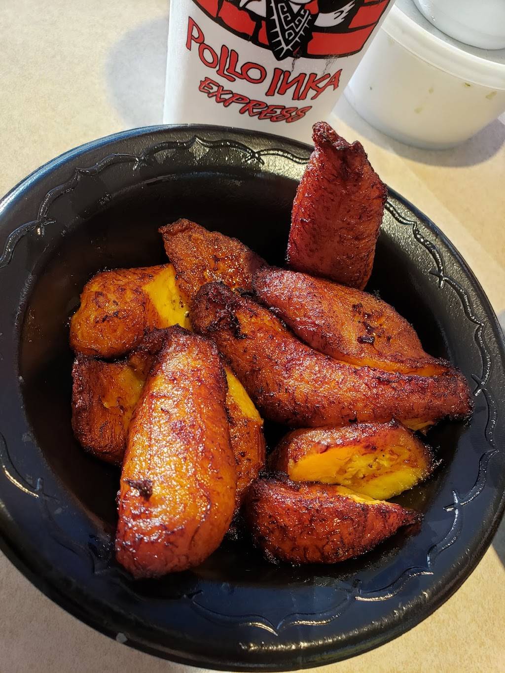 Pollo Inka Express | restaurant | 2440 S Maryland Pkwy, Las Vegas, NV 89104, USA | 7025227871 OR +1 702-522-7871