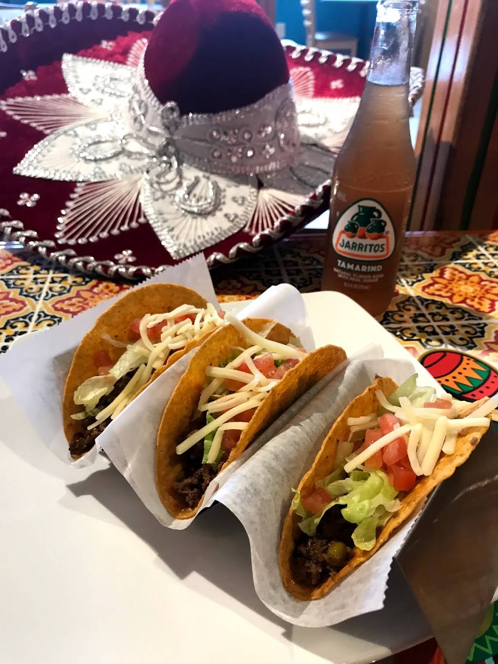 La Tate Mexican Restaurant | restaurant | 1255 Washington St, West Newton, MA 02465, USA | 6179162740 OR +1 617-916-2740