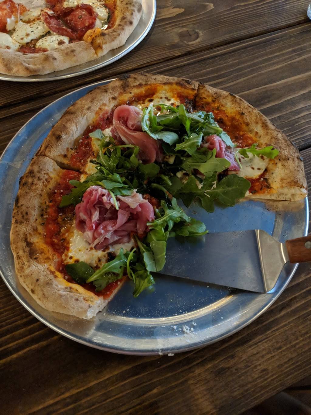 Thompson and Bleecker | restaurant | 220 E State St, Ithaca, NY 14850, USA | 6073190851 OR +1 607-319-0851