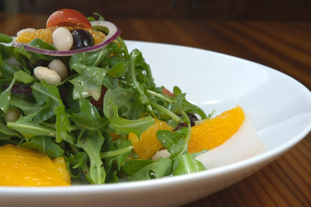 Osteria Rusticana | restaurant | 2114 W Division St, Chicago, IL 60622, USA | 7734862636 OR +1 773-486-2636